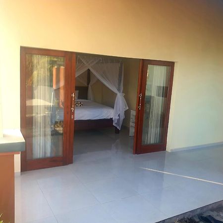 Taman Padi Villa Amed Eksteriør bilde