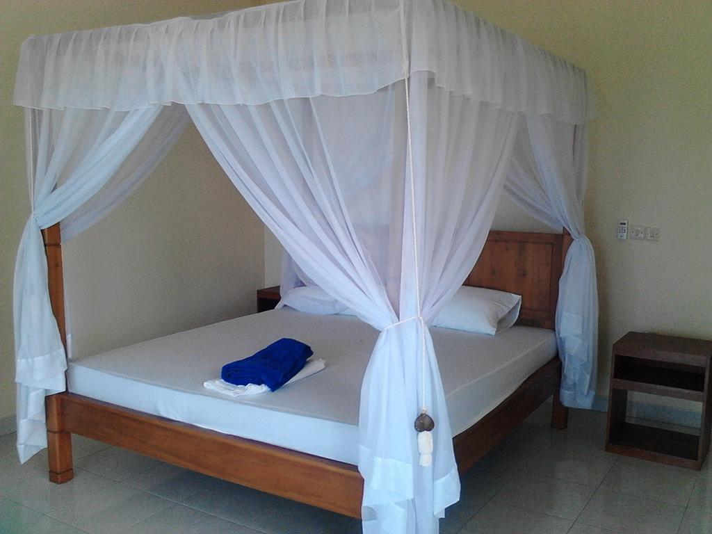 Taman Padi Villa Amed Eksteriør bilde